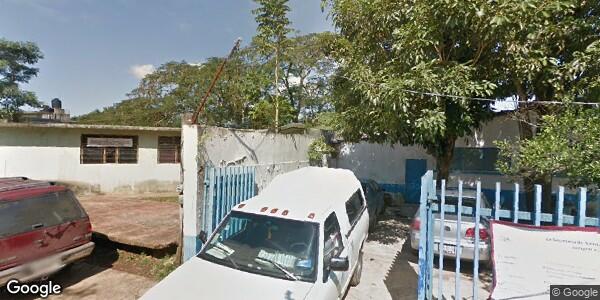 COORDINACIÓN MEDICA MUNICIPAL